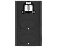 Newell DL-USB-C do akumulatorów NP-W235 do Fujifilm - 723653 - zdjęcie 2